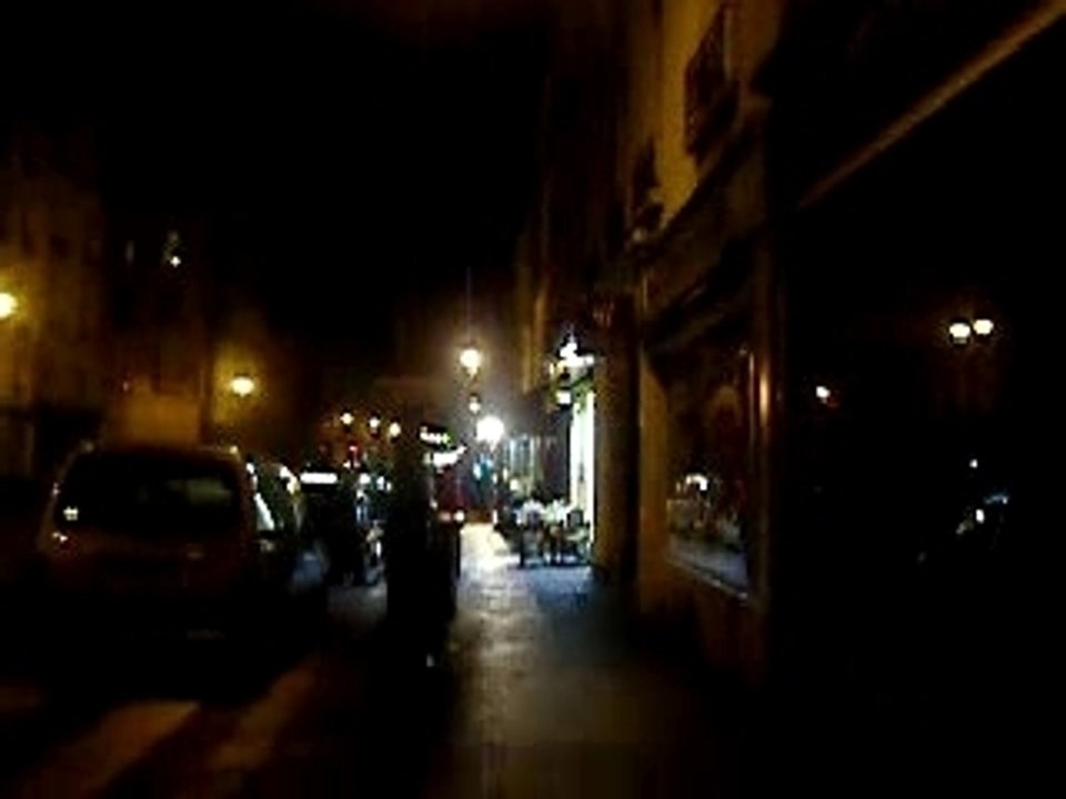 La bergere