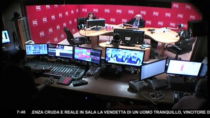 La Pulce e il Prof - 22 Marzo 2017