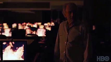 The Wizard of Lies Teaser Trailer #1 (2017)