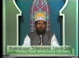 Islam in Focus (Part 10) [Speech Shaykh-ul-Islam Dr Muhammad Tahir-ul-Qadri] on Abu Dhabi TV