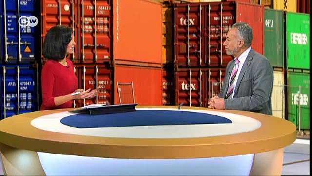 تأثير الاقتصاد على حياتنا اليومية | صنع في ألمانيا