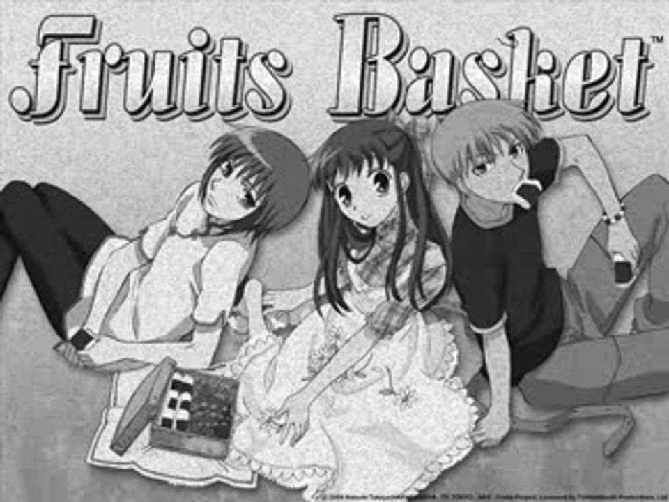 Video fruits basket
