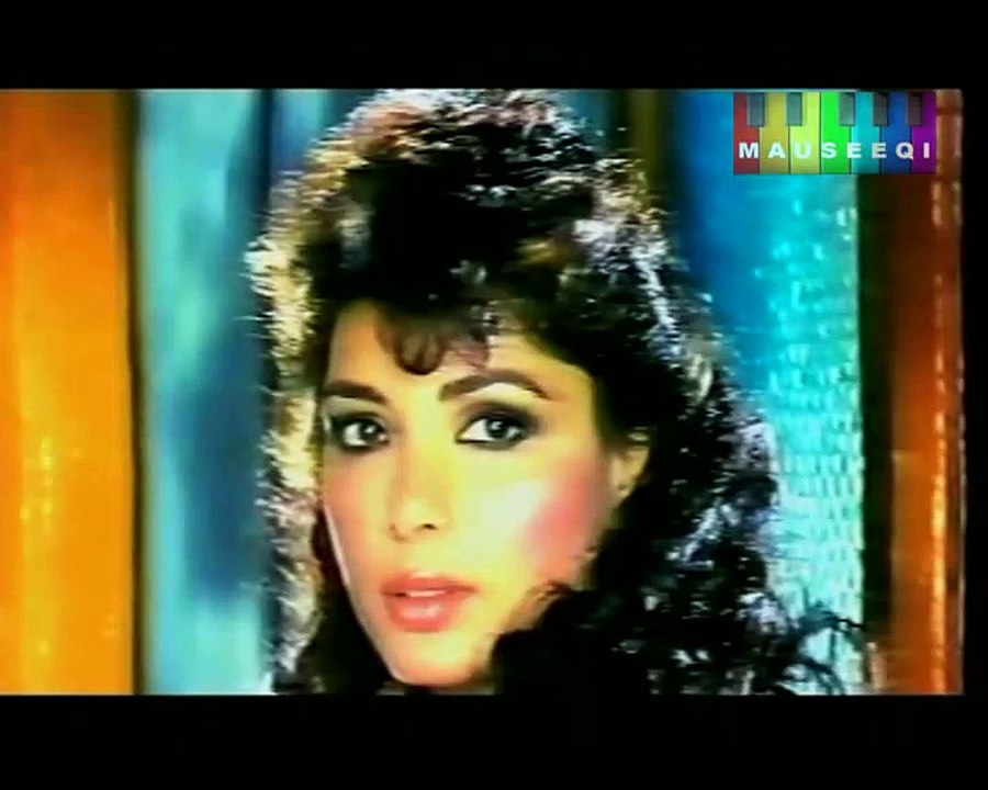 Meray Samnay Aa Kay - Mehnaz & Wahab Khan Film Chakkar - DvD Babra Sharif Vol. 1