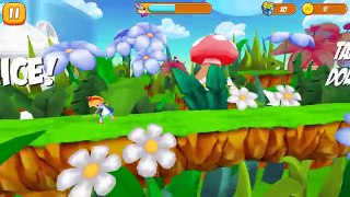 Alice in Wonderland Rush - Android gameplay Movie CrazyLabs apps free kids best