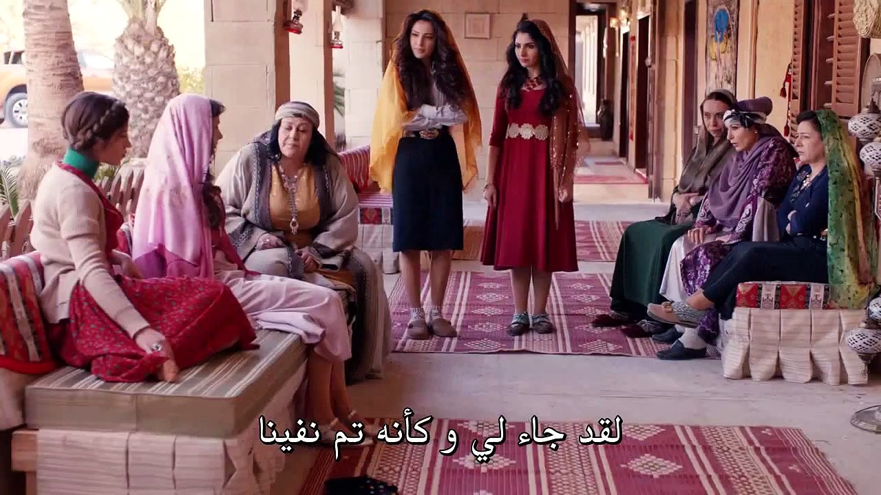 مسلسل العروس الجديدة الحلقة 2 القسم 1 مترجم للعربية