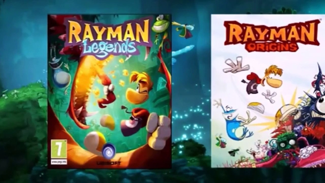 5 JEUX VIDEOS CREATIFS