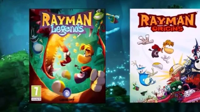 5 JEUX VIDEOS CREATIFS