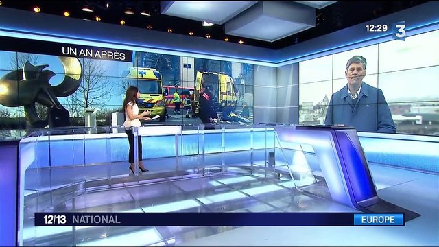 Attentats de Bruxelles : depuis le drame, les choses ont changé