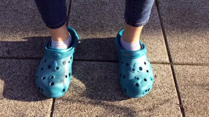 Bref, j'ai passé la pire journée de ma vie