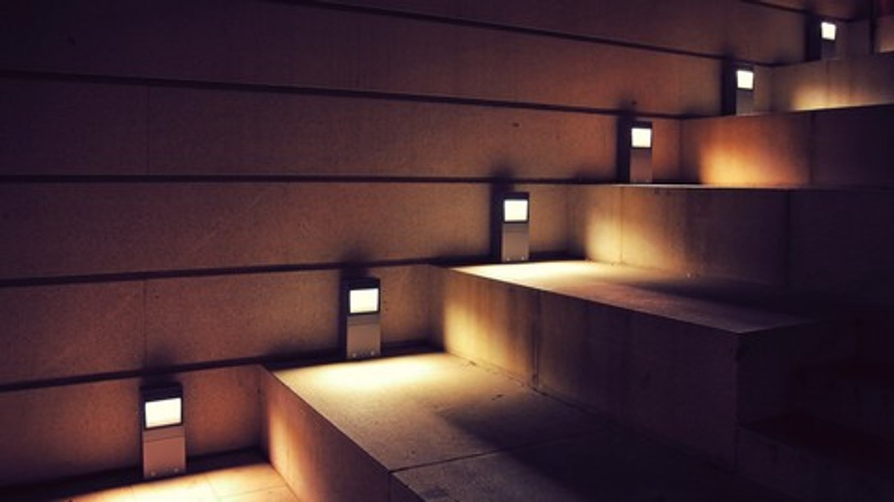 Mastering Light Architectural Design Interior Decoration