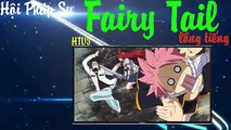 Hội Pháp Sư Fairy Tail - Part 7