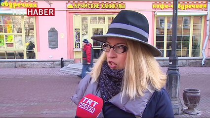 Rusya'da yaşayan Türk seçmenler oy kullanabilecek