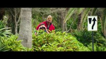 BAYWATCH con Dwayne Johnson e Zac Efron - Terzo trailer italiano ufficiale