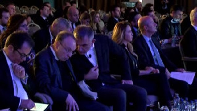 Murat Ersoy: Rusya'dan Gelecek Turist Sayısının 5 Milyonun Üzerine Çıkacağını Ön Görüyoruz