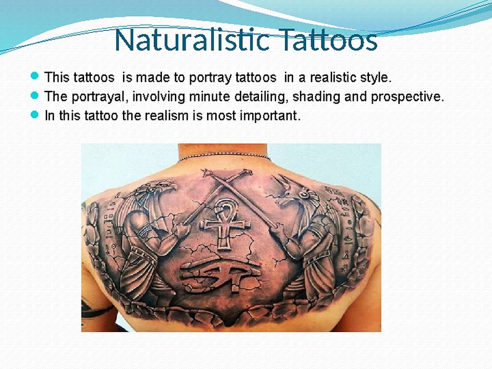The Benefits of Getting a Tattoo - Frank Lao Alhambra