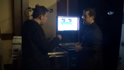 Manisa'da Teknokent Lansmanı Yapıldı