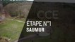 GRAND NATIONAL : LE MAG - CCE n°1 à Saumur