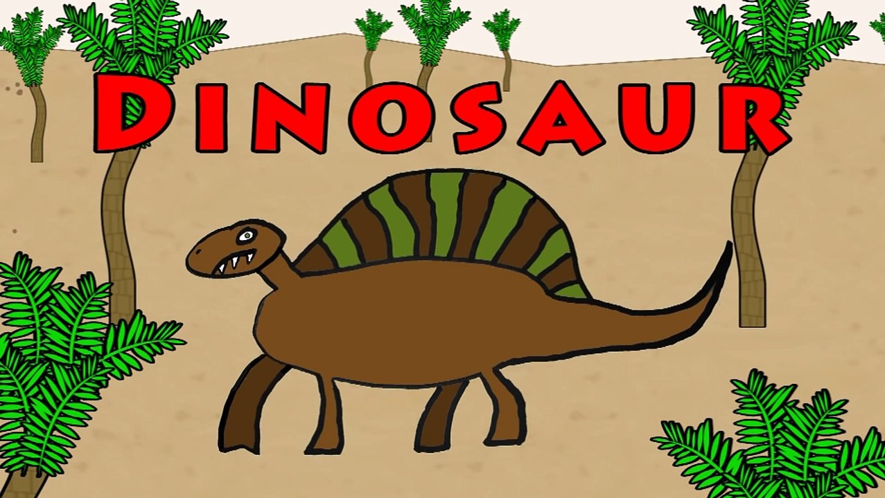 Vids4kids.tv - Learn To Spell Animals Part 1
