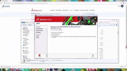 How to Setup The SolidWorks PCB Connecter & Services