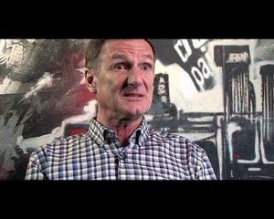 Ronnie Moran's 49 years at LFC