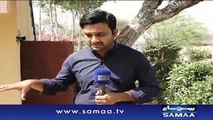 Video Huge cache of arms recovered from Safari Park  SAMAA TV