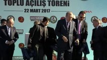 Cumhurbaşkanı Erdoğan Kastamonu Toplu Açılış Töreni'nde Konuştu