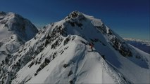 Adrénaline - Ski : Home from the top, l'épisode 5 avec Nicolas Piguet