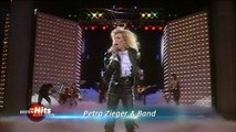 Petra Zieger - Das Eis taut 1990