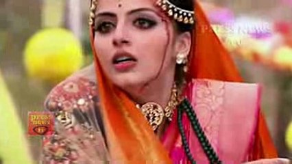 Dil Bole Oberoi - 22nd March 2017 - Starplus Latest Upcoming Twist 2017