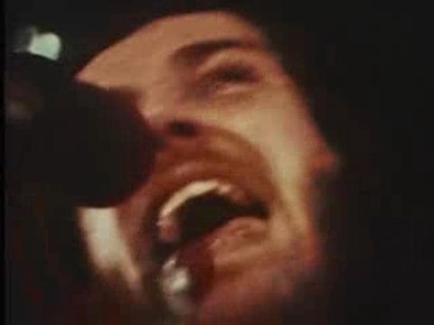 Joe Cocker - Cry Me A River