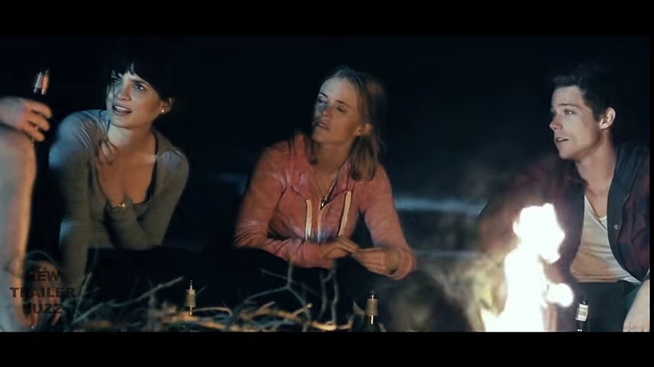 DEATH PASSAGE Trailer (2017) Horror Movie