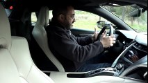Honda NSX 2017 (Acura NSX)   Prueba   Test   Review en español