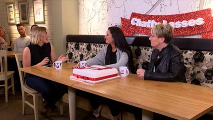 Chatty Lasses - Season 4, Episode 10