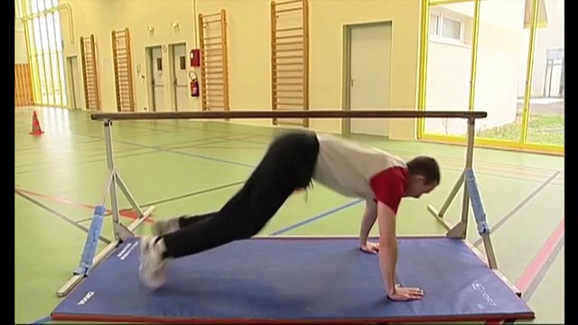 Épreuve Sport concours SOG