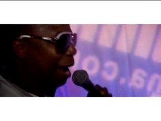 PUMA YO MTV RAPS PARIS