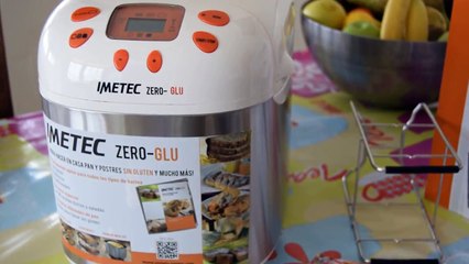 PANIFICADORA ZERO GLU ESPECIAL CELIACOS 001