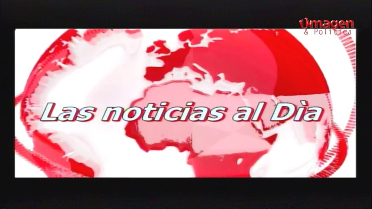 Las noticias al Día 21MARZO2017