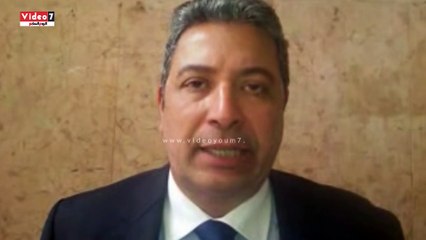 نقيب محامى المنوفية: طالبنا بسماع شهادة الوزراء فى قضية العليمى