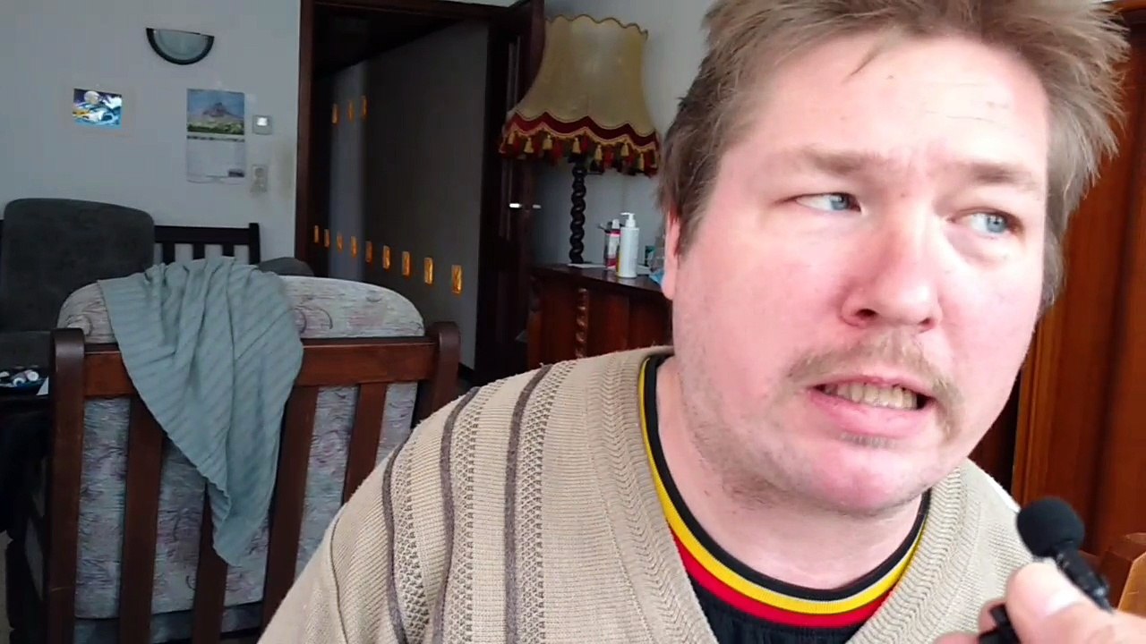 Olivier Depret, Cuesmes (Mons)