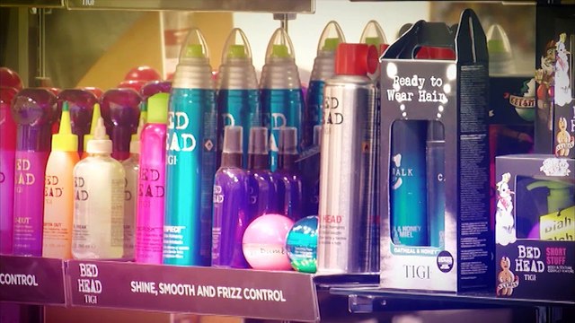 Confessions of a Beauty Addict - Season 1, Episode 1