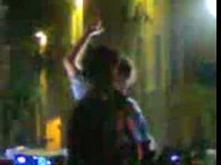 GOTEK @ La feria de Nîmes