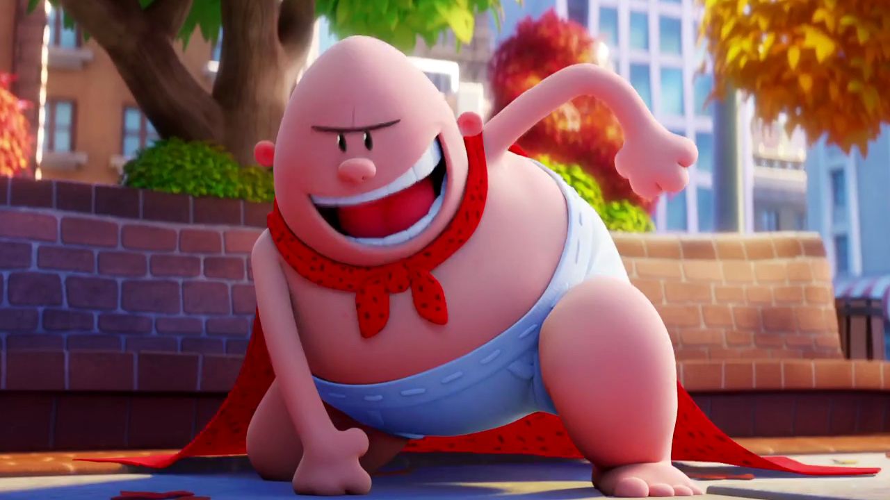 DreamWorks Animation