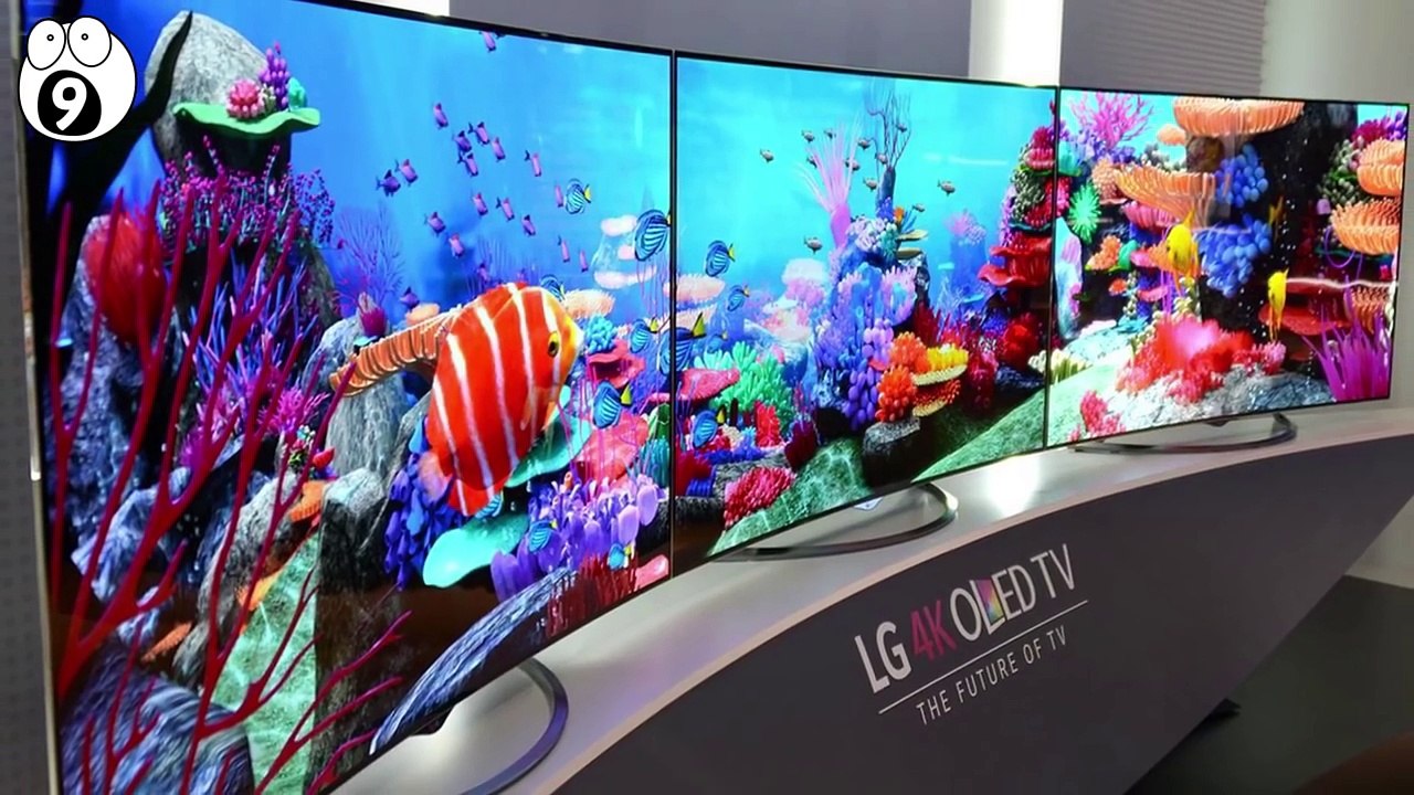 10 AMAZING Future Technologies That Exist - YouTube