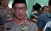 Kapolri: Penasang Spanduk Provokatif Akan Ditindak Tegas