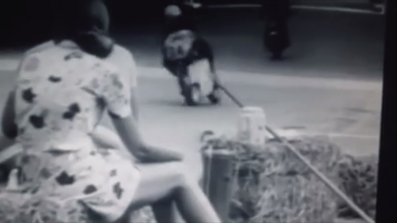 Τα Παιδιά της Παλαιότητας - Το Μόνο Ψέμα που Αγαπώ