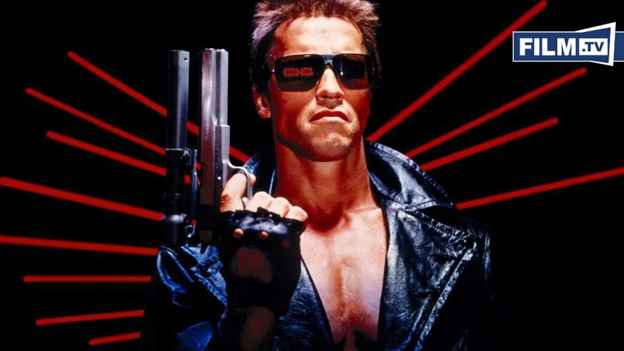 TERMINATOR 6: SCHWARZENEGGER KOMMT NICHT WIEDER | NEWS