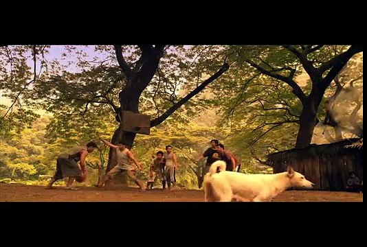 Conférence TONY MELOTO Vendredi 24 Mars