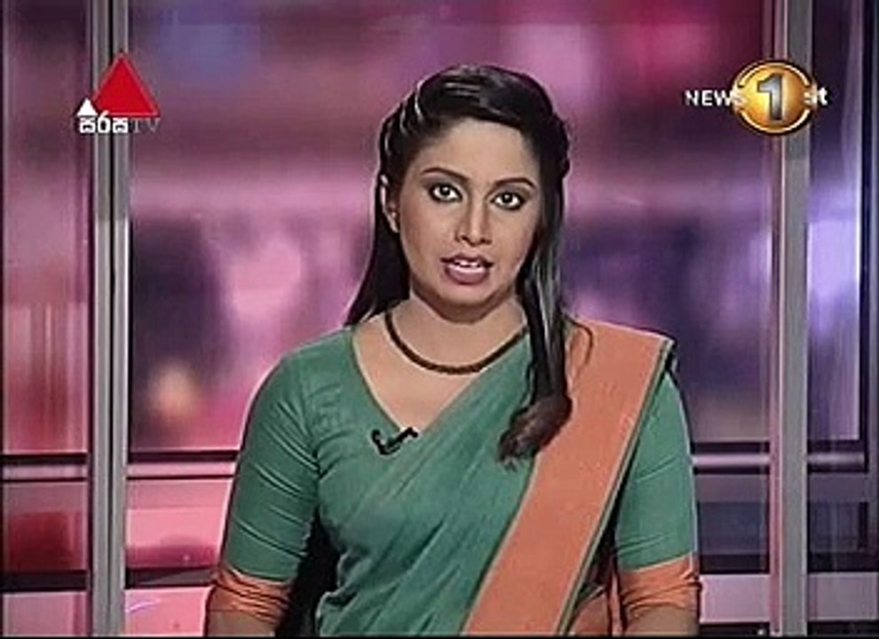 Sirasa news 7.00pm 22:03:2017