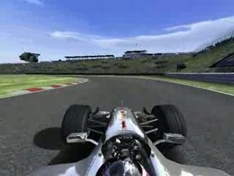 Fuji2007 HOT LAP 1,8,355C
