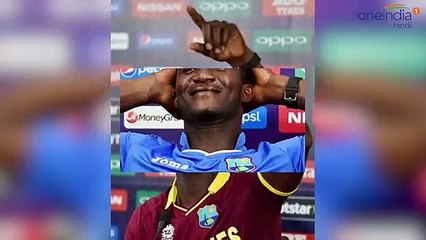 Darren Sammy To Embrace Islam Indian Media Report_HIGH